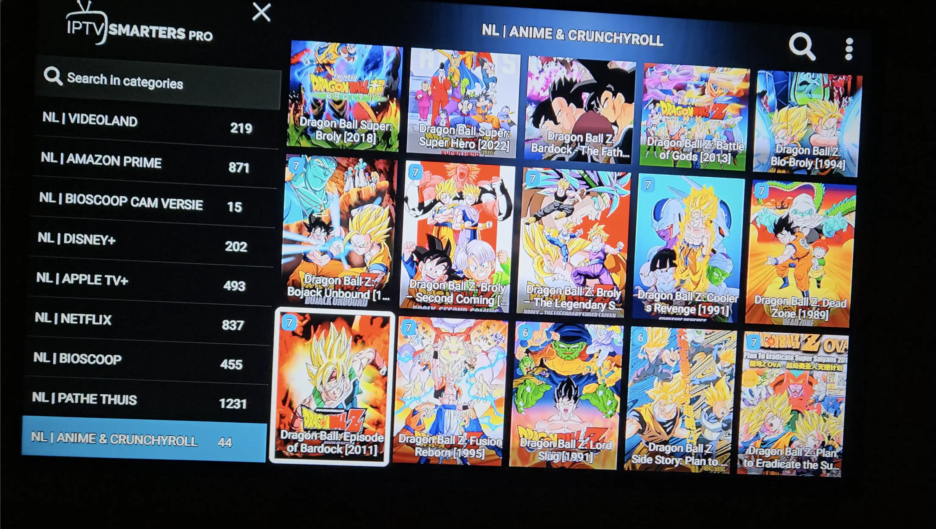 Review van Blandine HOUPILLART